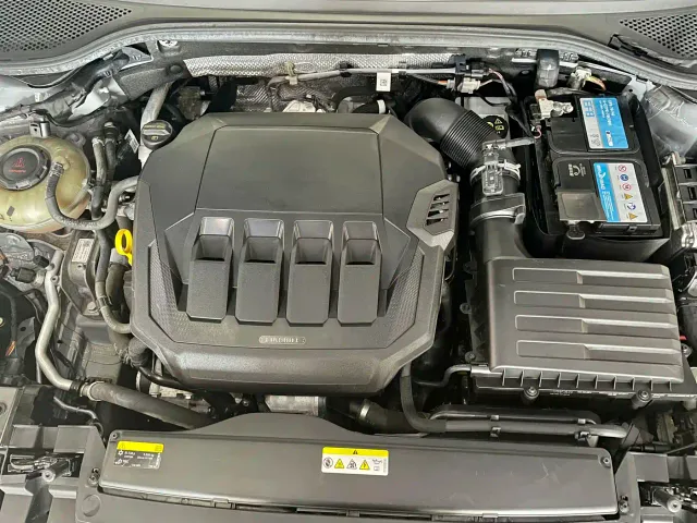 Volkswagen CC — Фото автомобиля 17