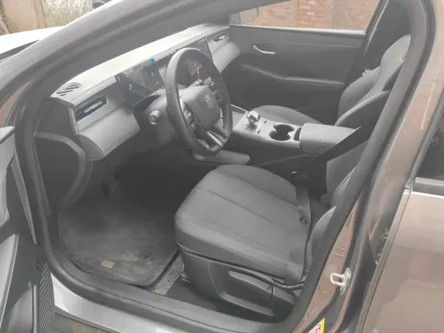 BYD Qin PLUS — Фото автомобиля 9