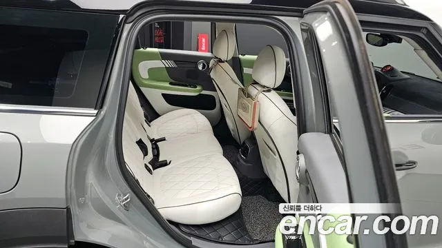 Mini Countryman — Фото автомобиля 12