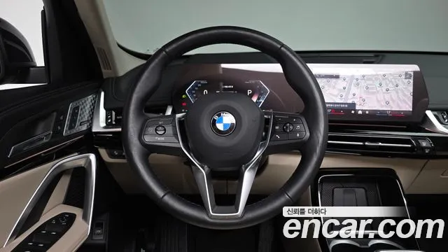 BMW X1 — Фото автомобиля 19