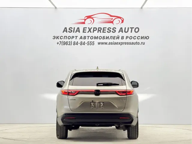 Honda Honda XR-V 2023 1.5L CVT Thermal Edition — Фото автомобиля 5