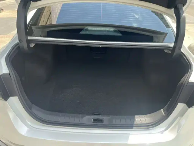 Nissan Teana — Фото автомобиля 9