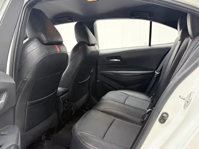 Toyota Levin — Фото автомобиля 15