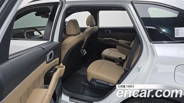 Kia Sorento 4th Gen — Фото автомобиля 17