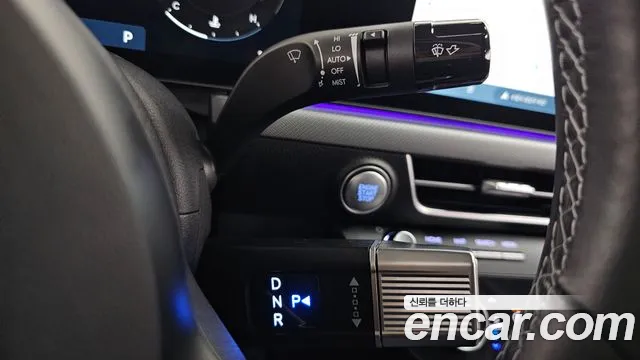 Hyundai Sonata Sonata Edge(DN8) — Фото автомобиля 8
