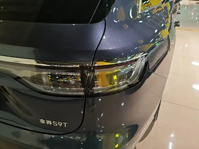 Stelato S9T — Фото автомобиля 7