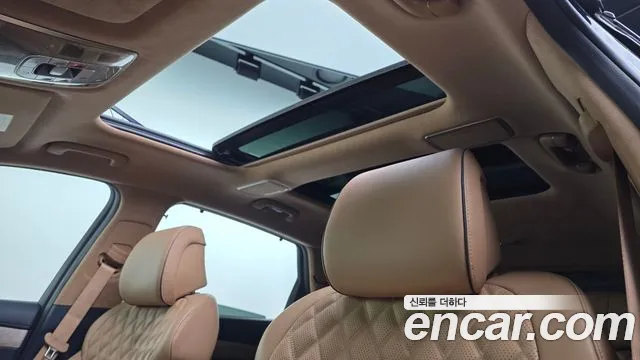 Genesis GV80 — Фото автомобиля 24