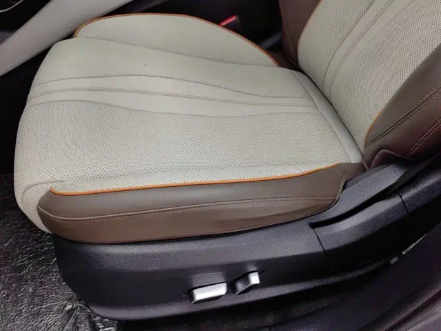 BYD Song Pro — Фото автомобиля 20