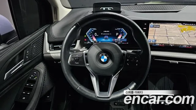 BMW 2-Series — Фото автомобиля 4