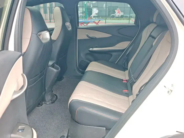 BYD Dolphin — Фото автомобиля 5