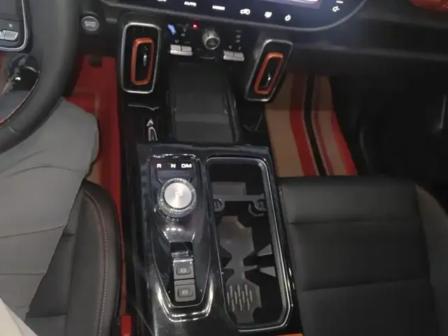 Haval Big Dog — Фото автомобиля 16