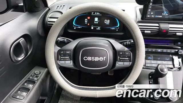Hyundai Casper — Фото автомобиля 19