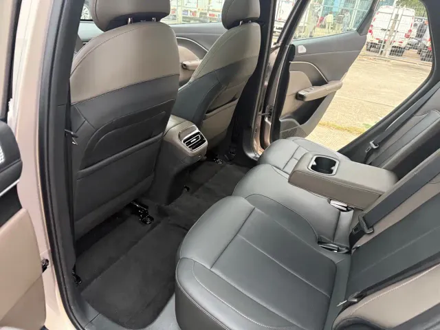 Changan CS55 Plus — Фото автомобиля 14