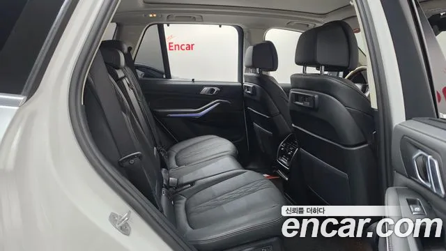 BMW X5 G05 — Фото автомобиля 17