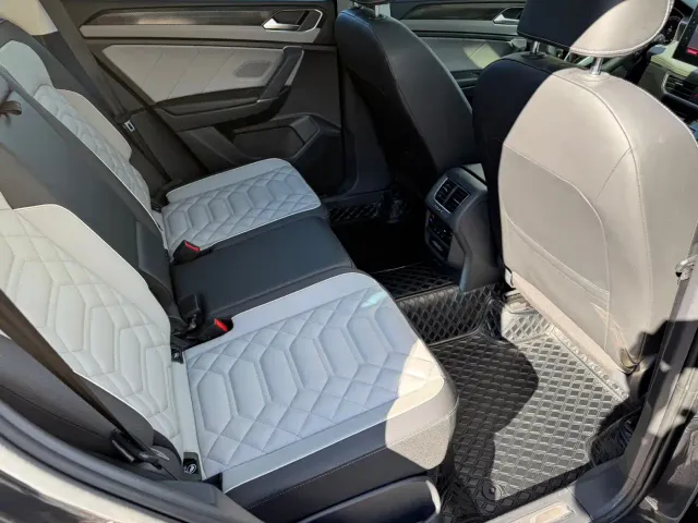 Volkswagen Tayron — Фото автомобиля 14
