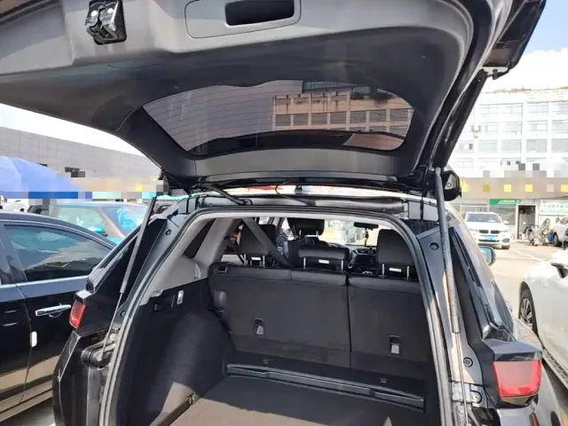 Honda Breeze — Фото автомобиля 18