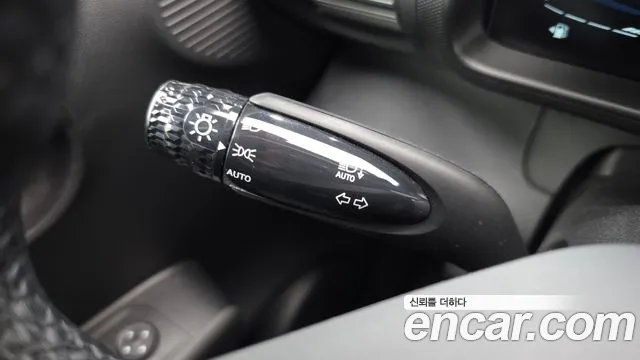 Hyundai Casper — Фото автомобиля 27