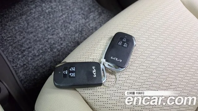 Kia Canival Carnival 4 поколение 7 мест Noblesse — Фото автомобиля 29