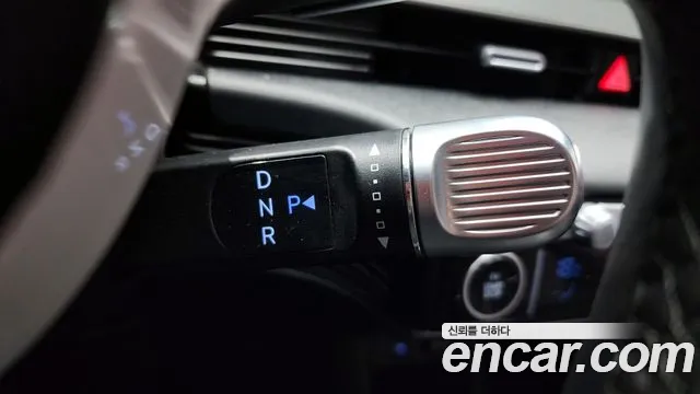 Hyundai Ioniq5 Ioniq5 Long Range AWD — Фото автомобиля 9
