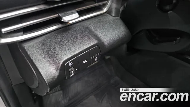Hyundai AVANTE Avante (CN7) — Фото автомобиля 13