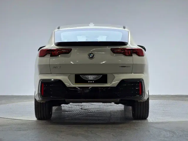 BMW X2 — Фото автомобиля 3