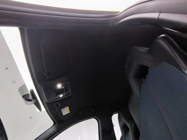 BYD Seagull — Фото автомобиля 14
