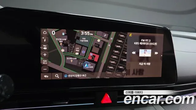 Hyundai Avante CN7 — Фото автомобиля 18
