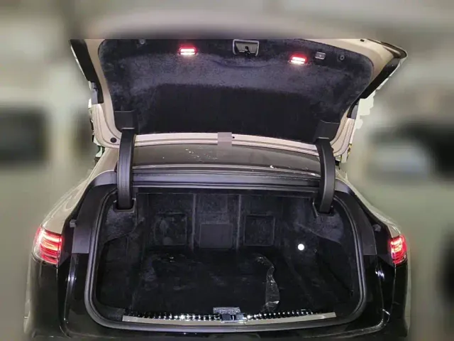 Maextro S800 — Фото автомобиля 5