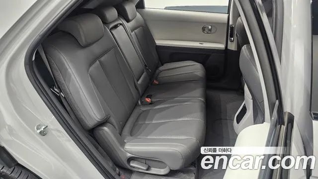 Hyundai Ioniq 5 — Фото автомобиля 17