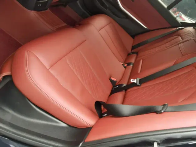 BMW 3 Series — Фото автомобиля 6