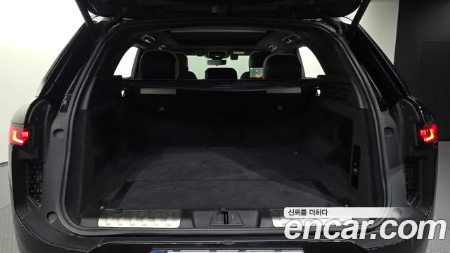 Land Rover Range Rover Sport Generation 3 — Фото автомобиля 25