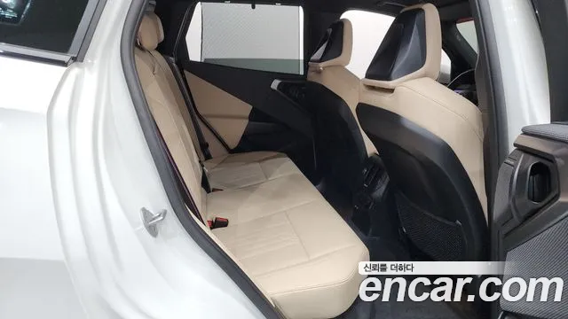 BMW X3 xDrive 20 M Sport Pro — Фото автомобиля 11