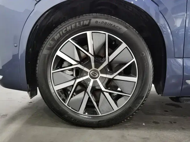 GAC Trumpchi Xiangwang S9 — Фото автомобиля 17