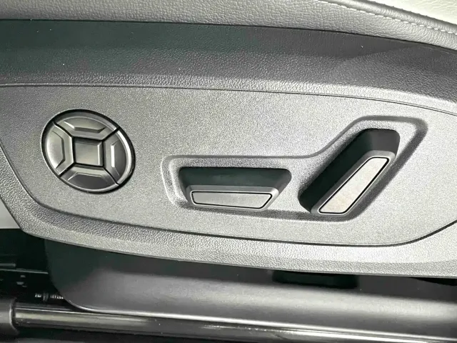Audi Q3 — Фото автомобиля 18