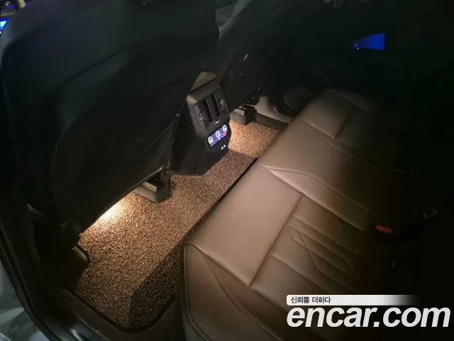 BMW X3 G45 — Фото автомобиля 7