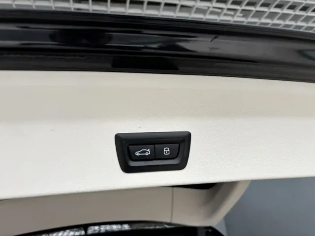BMW X3 — Фото автомобиля 29