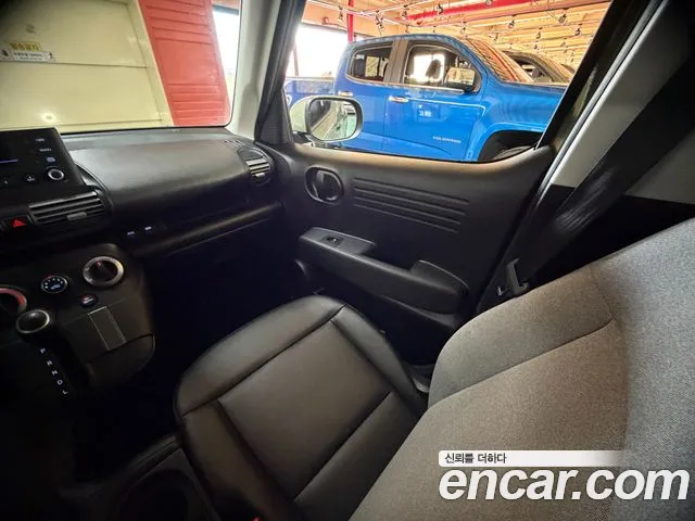 Hyundai Casper — Фото автомобиля 17
