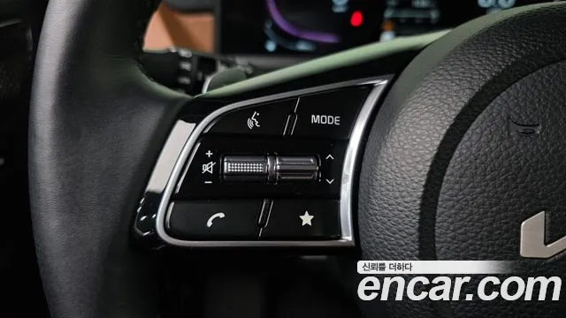 Kia Seltos New — Фото автомобиля 29