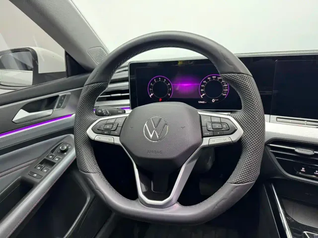 Volkswagen Lamando — Фото автомобиля 10