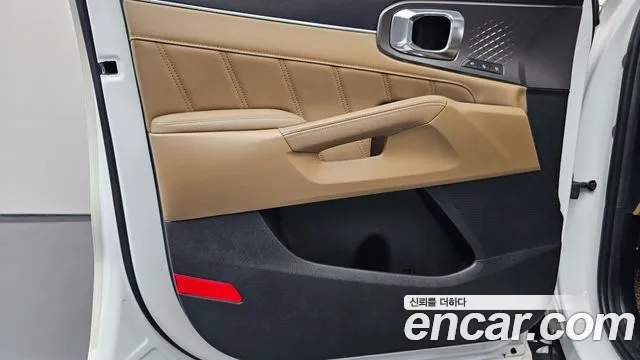 Kia Sorento Generation 4 — Фото автомобиля 13