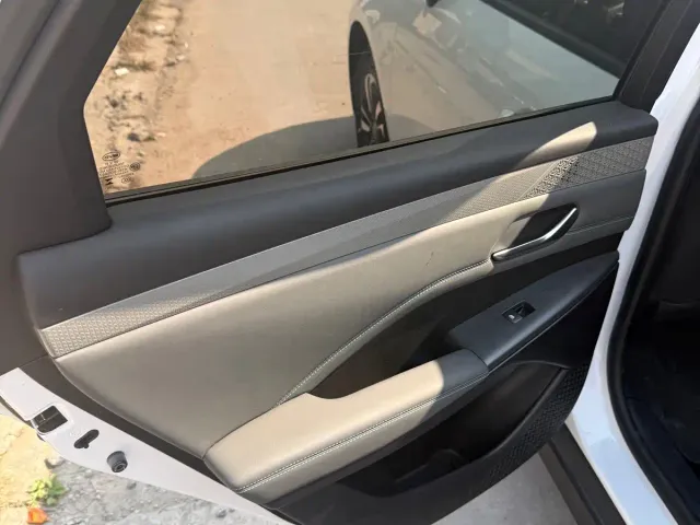 BYD Qin PLUS — Фото автомобиля 8