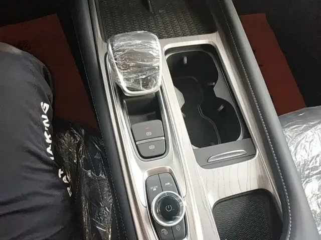 Chery Arrizo 8 — Фото автомобиля 13