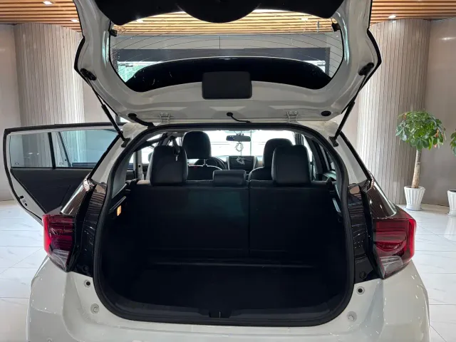 Toyota YARiS L Zhi Xuan — Фото автомобиля 11
