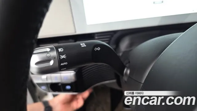 Hyundai Ioniq5 Ioniq5 Long Range AWD — Фото автомобиля 26