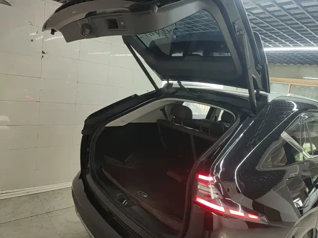 GAC Trumpchi GS4 — Фото автомобиля 18