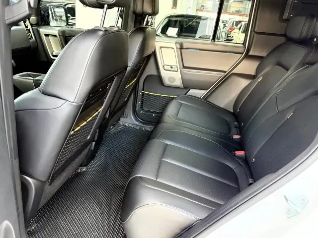 iCAR V23 — Фото автомобиля 9
