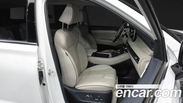 Hyundai Palisade The New Palisade Дизель 2.2 4WD — Фото автомобиля 25