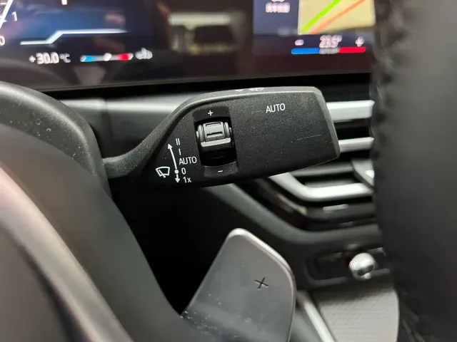 BMW 3 Series — Фото автомобиля 22
