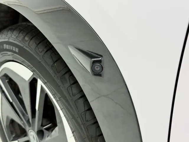Toyota BoZhi 3X — Фото автомобиля 9