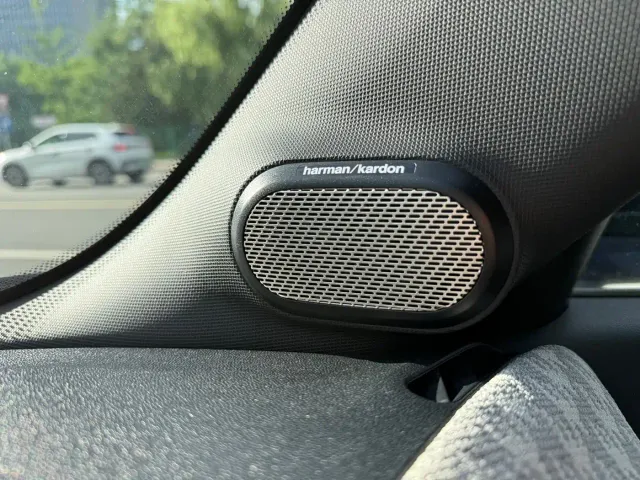 MINI Hatch — Фото автомобиля 15